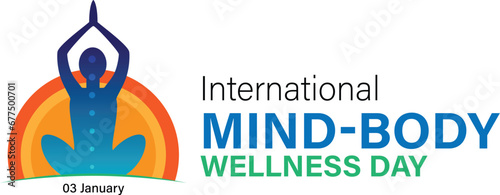 International Mind-Body Wellness Day