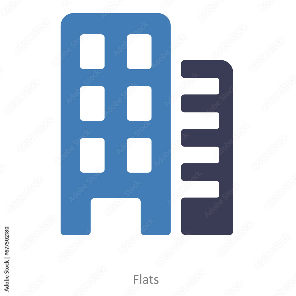 Flats Flats