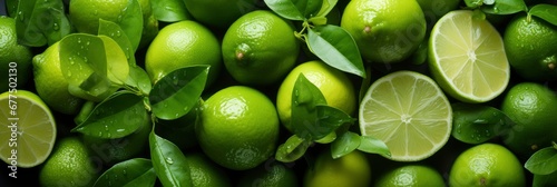 Background Heap Fresh Green Lime Slices , Banner Image For Website, Background Pattern Seamless, Desktop Wallpaper