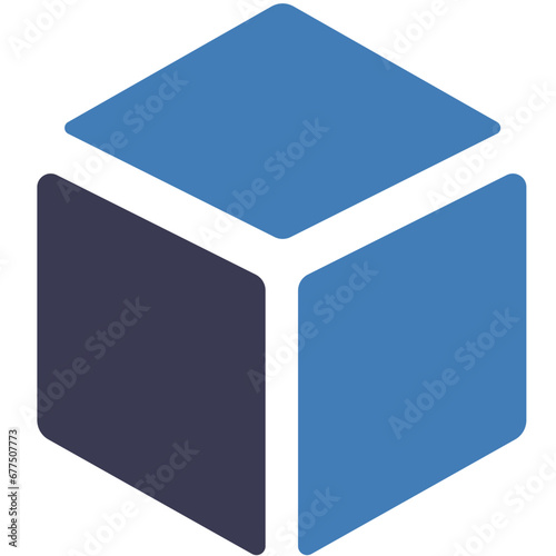 cube