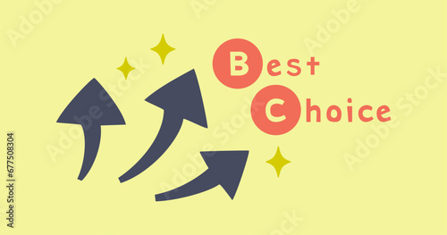 Best Choiceのアイキャッチ画像