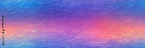pastel gradient background with multicolored seamless texture pattern