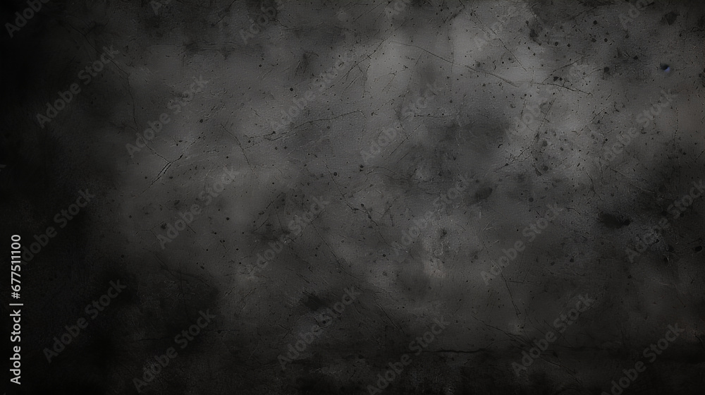 Fototapeta premium black grunge background with effect