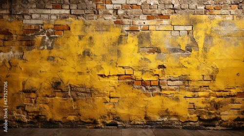 grunge wall background