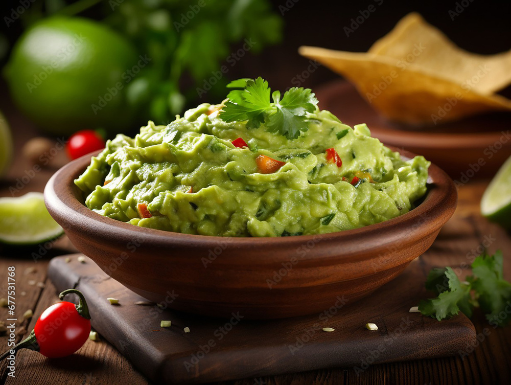 guacamole sauce Excellent for appetizers, for filling sandwiches, for dressing salads and much more. guacamole sauce Excellent for appetizers, for filling sandwiches, for dressing salads and much more.