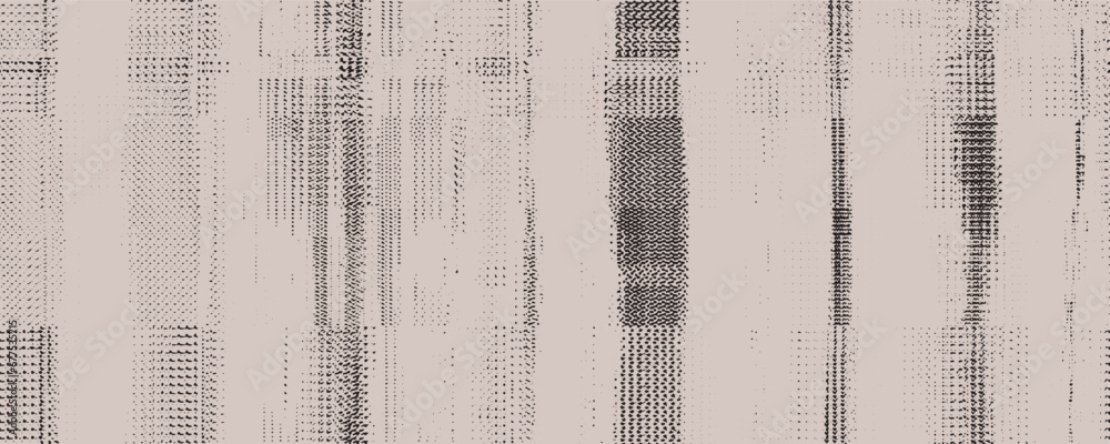 coastal linen home textile fabric textured rustic  eco style nature color allover digital or weaving print pattern design 