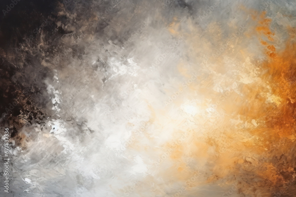 Fototapeta premium mortar background, cement texture, abstract wall, Color gradient