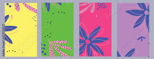 Suitable for poster, business card, invitation, flyer, banner, brochure, email header, post in social networks, advertising, events and page cover.