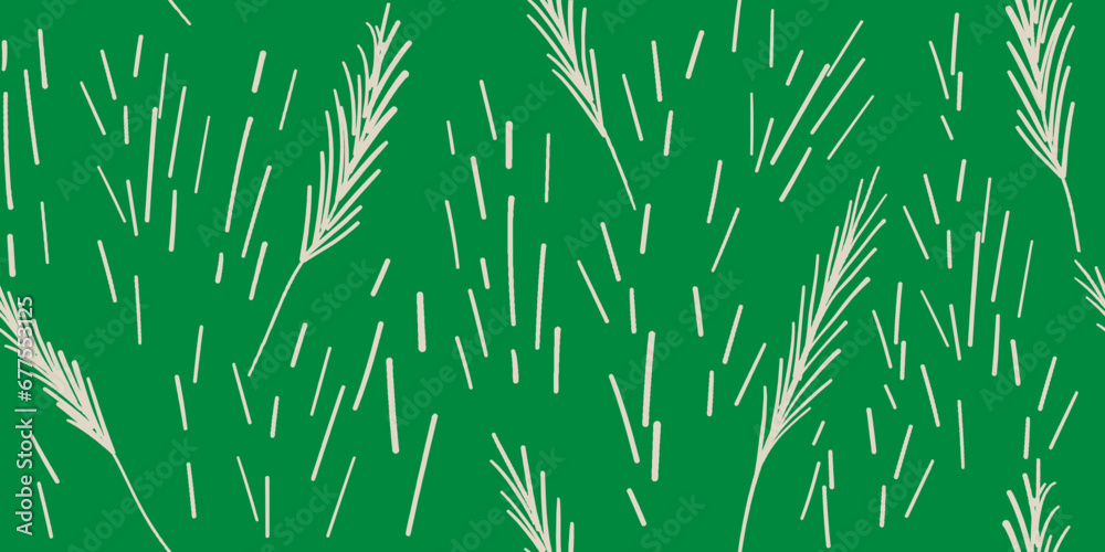 Seamless floral pattern botanical vector. Abstract pattern. Modern design template. Hand drawn style. Seamless floral pattern botanical vector. Abstract pattern. Modern design template. Hand drawn style.
