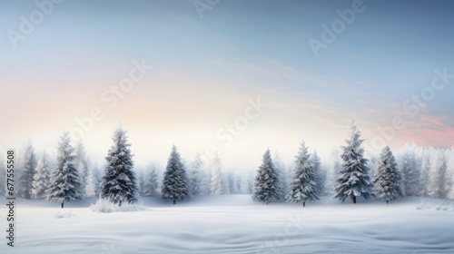 winter frost weather xmas frosted illustration ice holiday, season forest, tree background winter frost weather xmas frosted © vectorwin