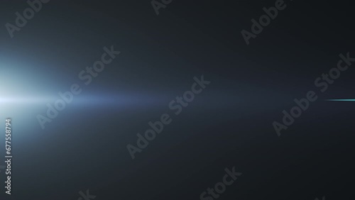 Simple Modern Light Transition Title Effect 
Fast Light Left To Right Effects On Transparent Background 
Post-production film and video editing tool.