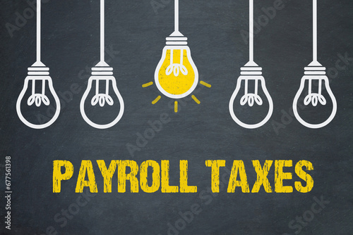 Payroll Taxes 