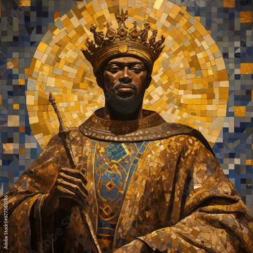 Mansa Musa