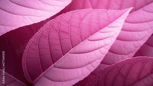 beautiful pink colorful leaf close illustration natural beauty  flora floral  blossom up beautiful pink colorful leaf close