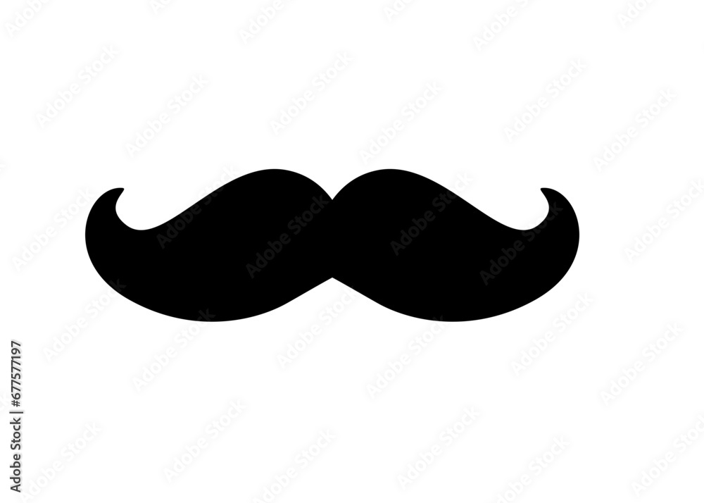Mustache Mustache