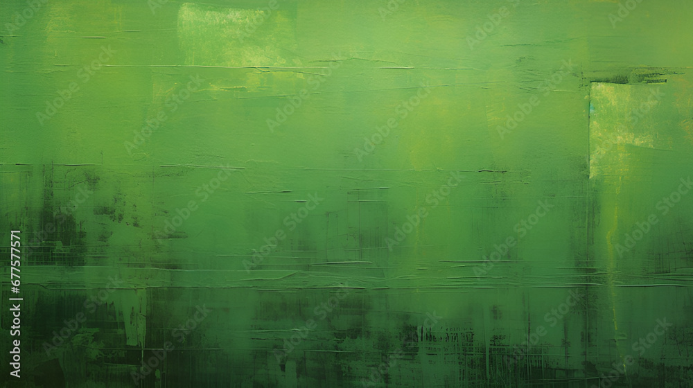 Fototapeta premium green background | generative AI