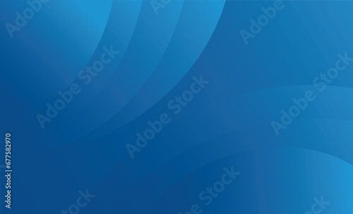 Blue color abstract background. Composition of dynamic shapes. Vector illustration for sits, blogs and graphic resources.