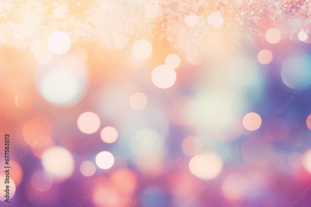 colorful festive abstract blurred bokeh background colorful festive abstract blurred bokeh background