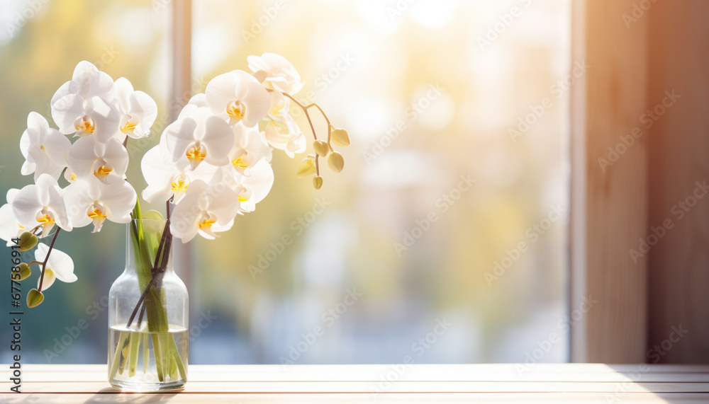 bouquet of flowers generating by AI technology bouquet of flowers generating by AI technology