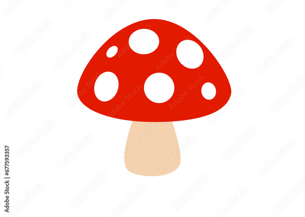 Mushroom Mushroom