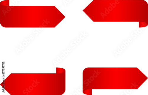 Stickers for New Arrival shop product tags, new labels or sale badges and banners vector sticker icons templates. Tags set. Vector badges and labels. 