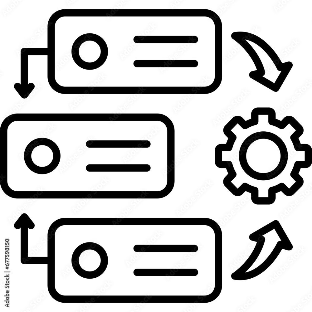Priority Icon Priority Icon