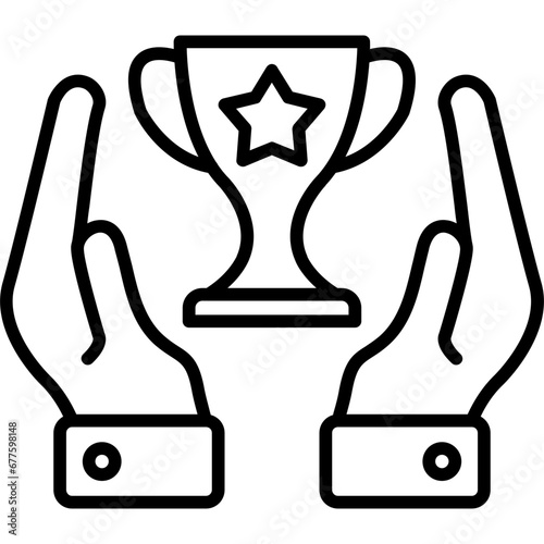 Achievement Icon