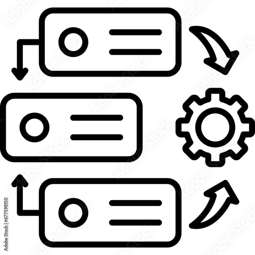 Priority Icon
