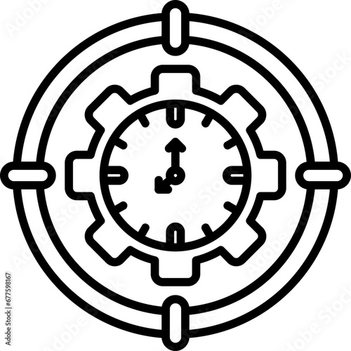 Effective Icon