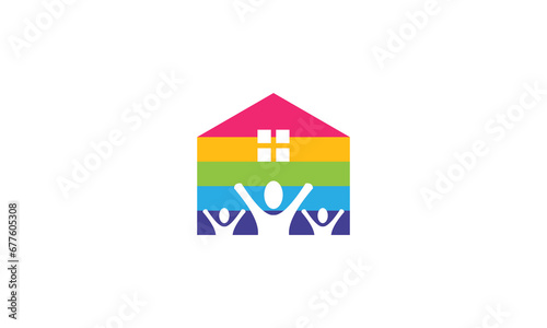 logo home welfare