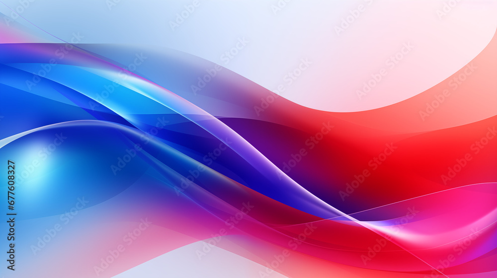 abstract background with waves abstract background with waves