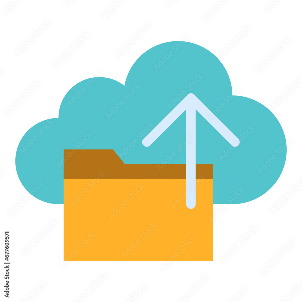 Data Backup Flat Icon. Included in Business Continuity Pack Icon. Data Backup Flat Icon. Included in Business Continuity Pack Icon.