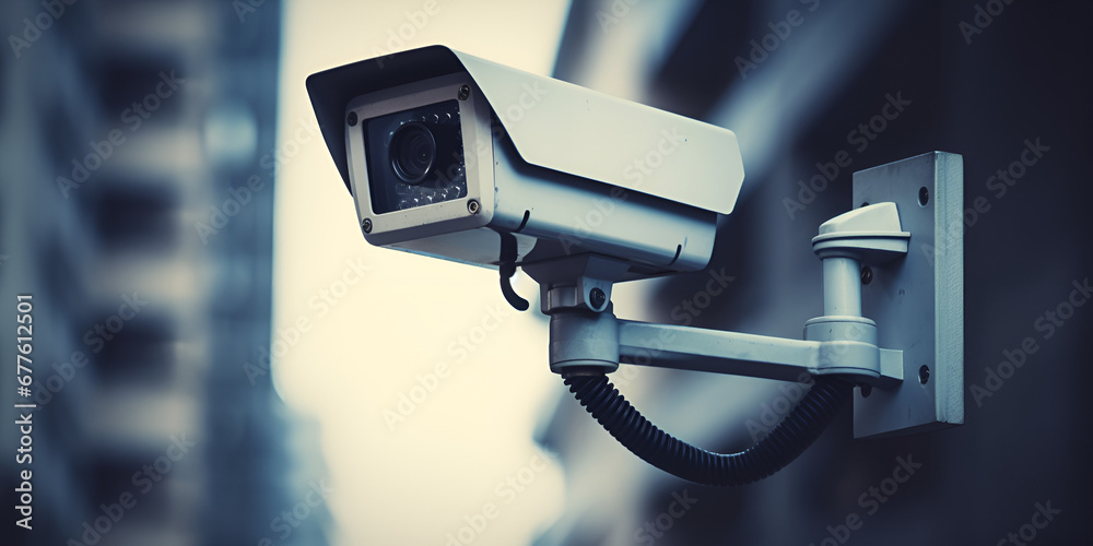 Cctv Security Camera" Images – Parcourir 56 le catalogue de photos,  vecteurs et vidéos | Adobe Stock