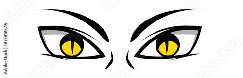 Manga Eyes