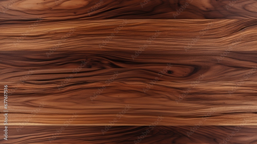 Fototapeta premium Tillable raw wood backgrounds. Seamless tiled dark wood backgrounds. Wood Backgrounds.