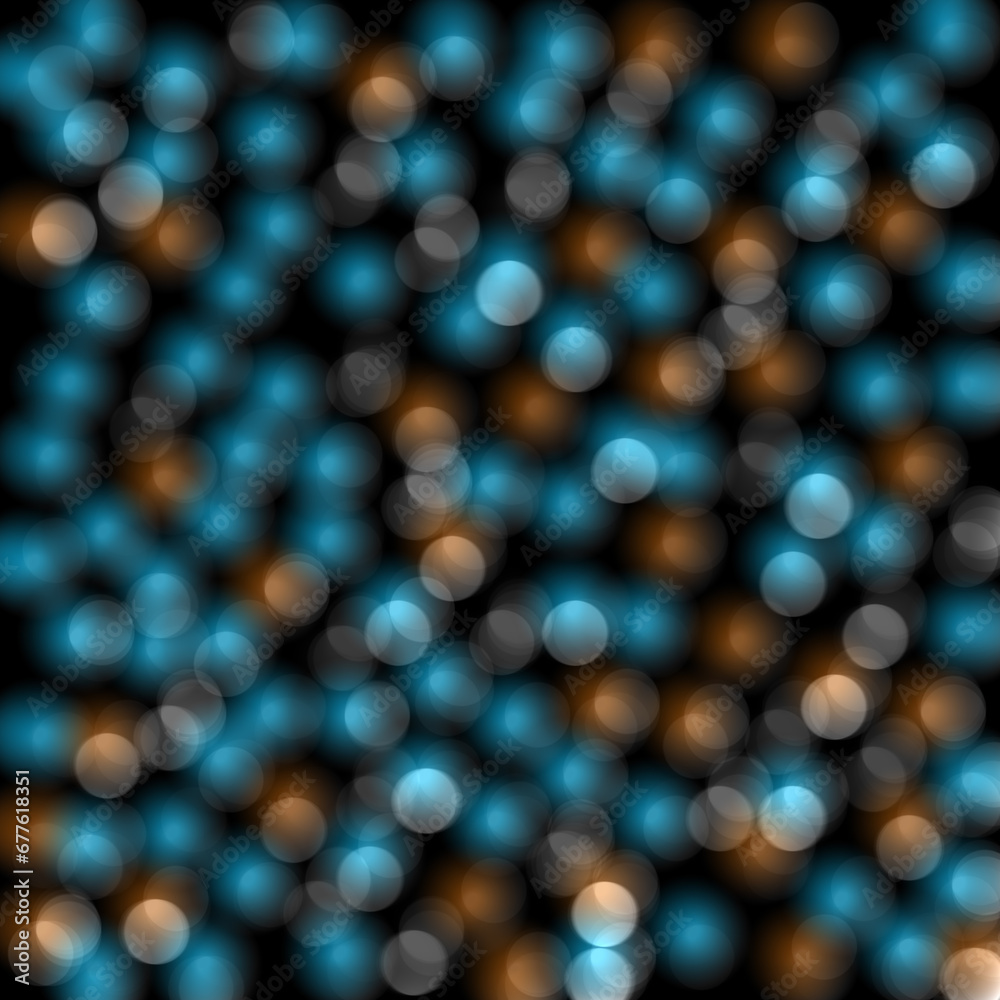 Beautiful bokeh shines with a special light. Glitter. Beautiful bokeh shines with a special light. Glitter.