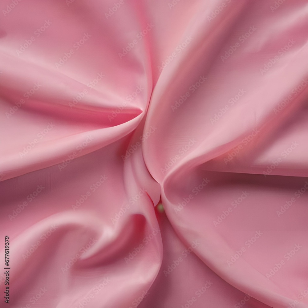 Obraz premium Pink Tissue texture