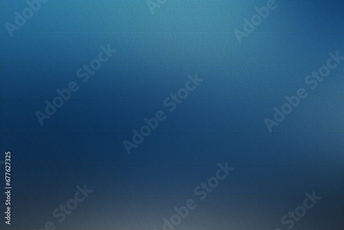 Blue abstract background with some smooth lines in it and some shades on it photo