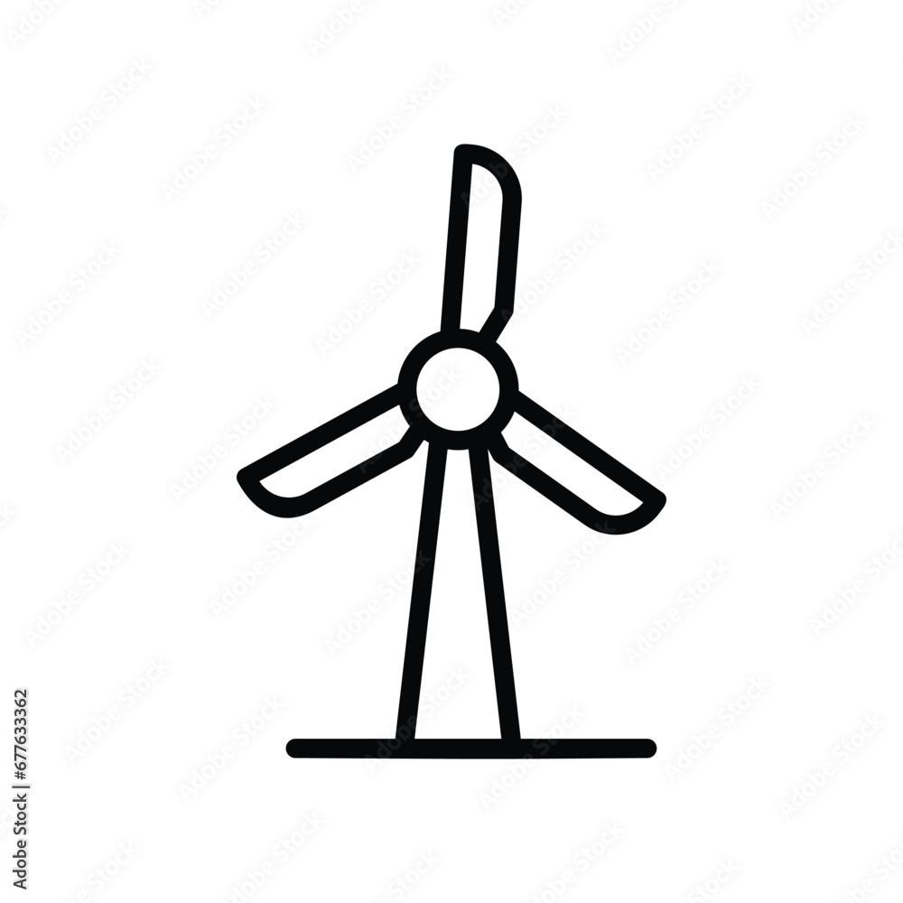 Energy icon isolate white background vector stock illustration. Energy icon isolate white background vector stock illustration.