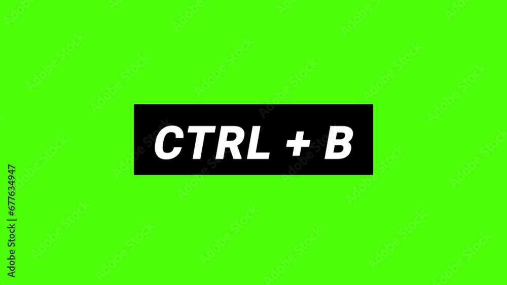 shortcut ctrl + b sortcut shortcut key speeds up the work of the text sortcut animation shortcut ctrl + b sortcut shortcut key speeds up the work of the text sortcut animation