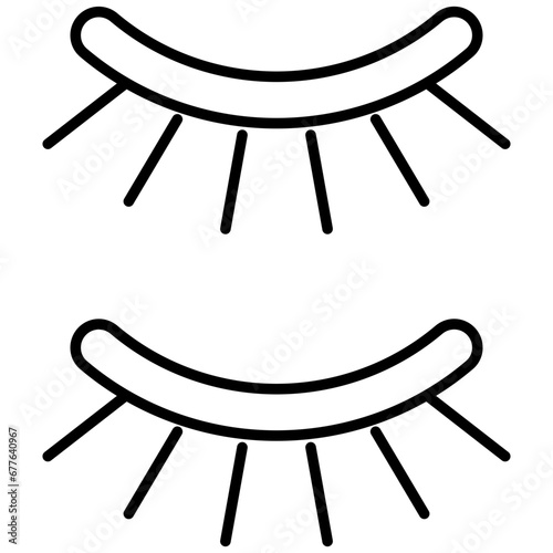 Schönheit Kosmetik Wimpern