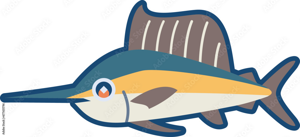 バショウカジキ Images – Browse 35 Stock Photos, Vectors, and