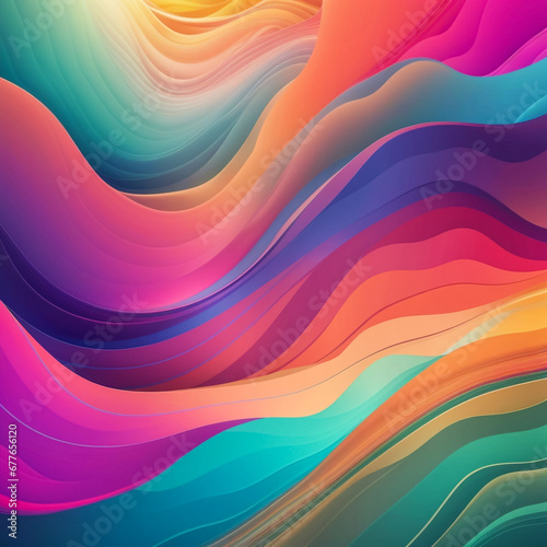 abstract colorful backgroundabstract colorful background photo