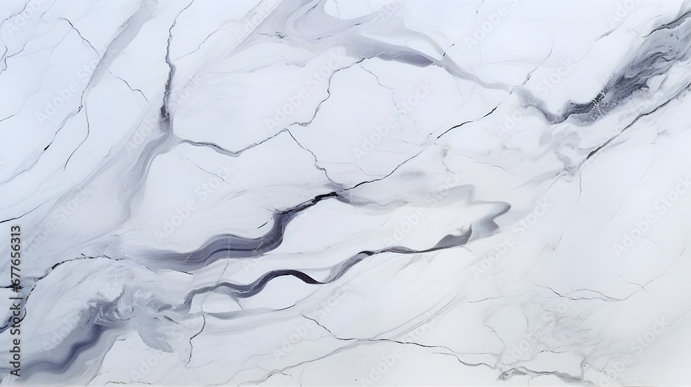 White and grey colors marble wallpaper background