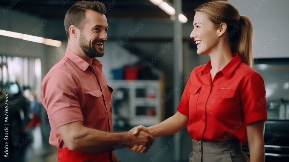 two people shaking hands two people shaking hands