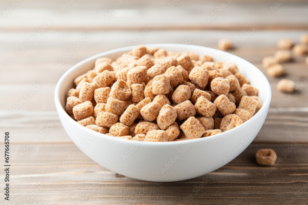 Sugarfree keto cereal made at home with recipe photos Sugarfree keto cereal made at home with recipe photos
