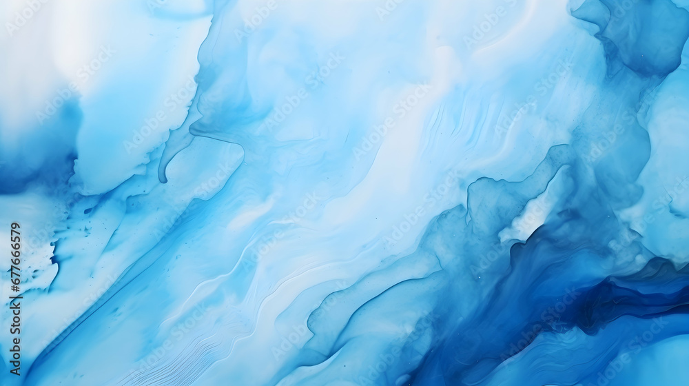 Alcohol ink texture. Fluid ink abstract background, art for design.