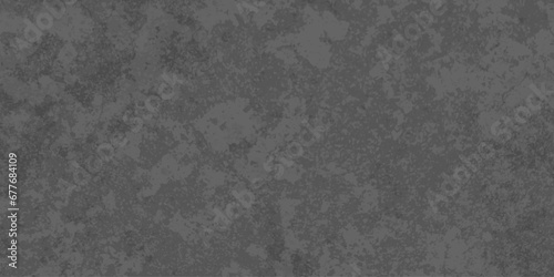 Abstract background with black and gray cement vintage or grungy texture background .vintage black background of natural cement or stone old texture back flat subway concrete stone background design .