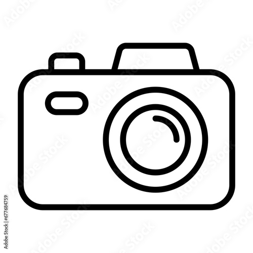 Photographic device, imaging device, picture taker, photographic equipment, lens. icon and easy to edit.
