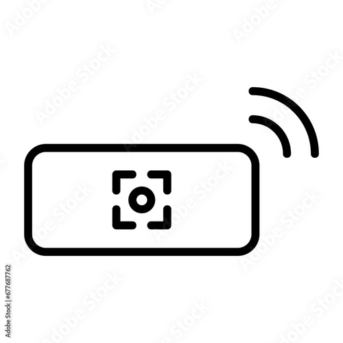 In real time, live broadcast, live performance, live recording, real time presentation. icon and easy to edit.